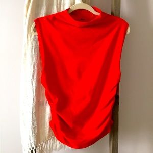 Maeve top by Anthropologie